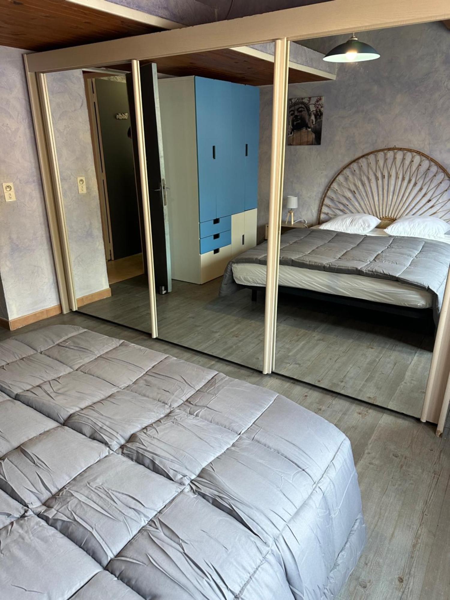 Aloha Plage Camping 4Etoiles Sampzon Екстер'єр фото