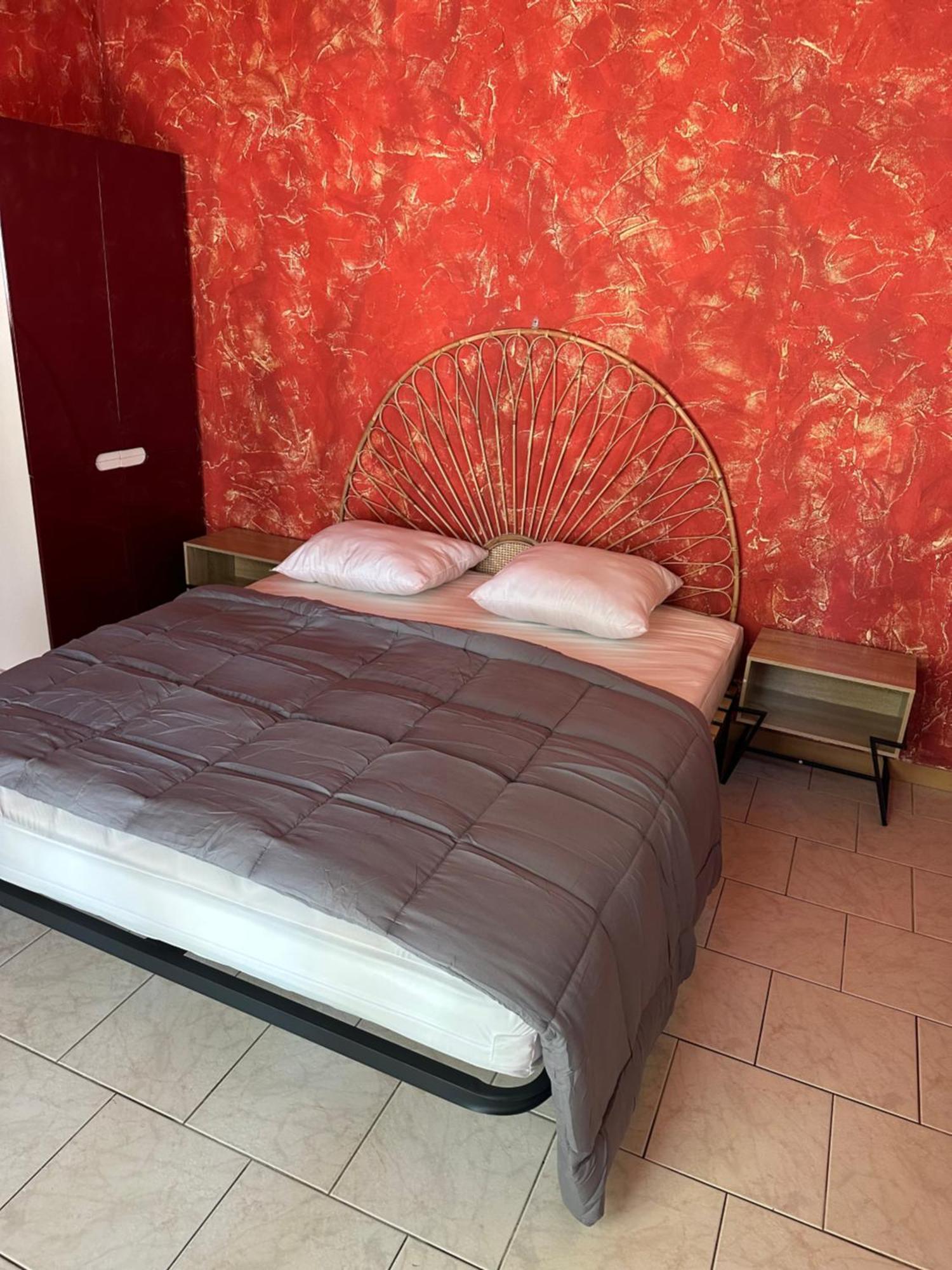 Aloha Plage Camping 4Etoiles Sampzon Екстер'єр фото
